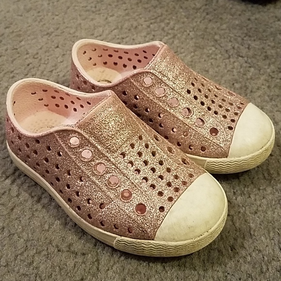 Native Other - Native Glitter Shoes